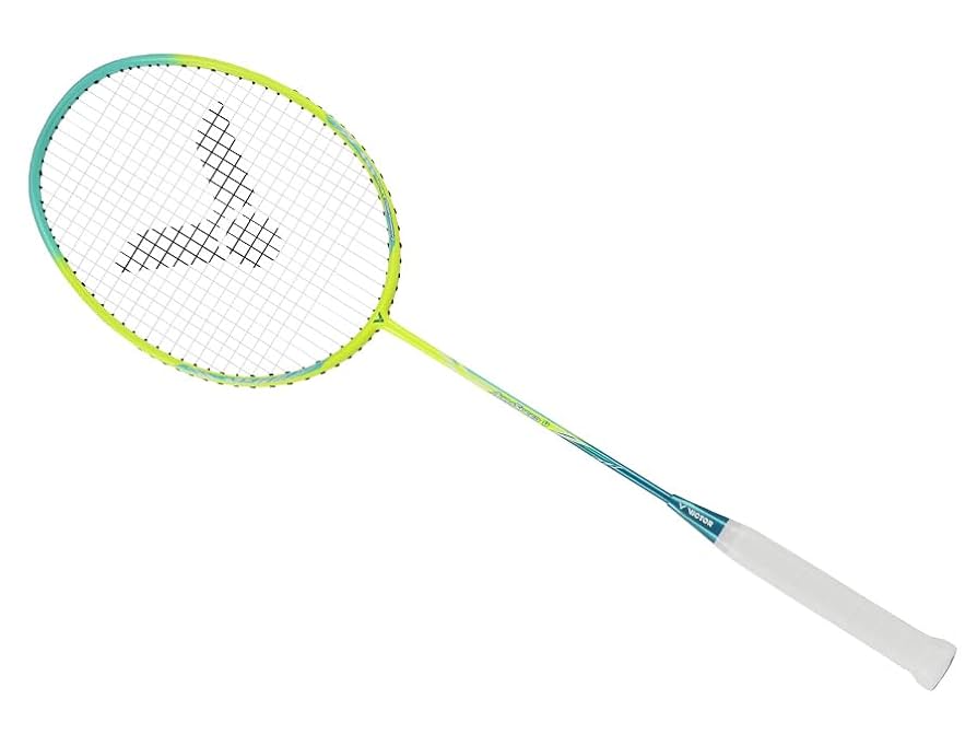 VICTORオーラスピード4UG5 Buy Victor Auraspeed FANTÔME J 4UG5 now! - KW FLEX Racket